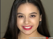 Very nice breast of Lucy doll