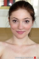 Mia evans - ( casting pics )