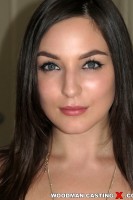 Pepper xo - ( casting pics )