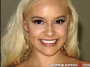 Very nice breast of Kylie page