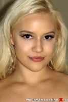 Kylie page - ( casting pics )