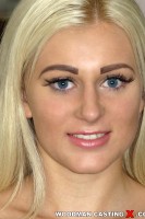 Roxy black - ( casting pics )