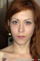 Sanie foxy - ( casting pics )