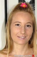 Tia malkova - ( casting pics )