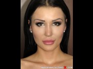 Very nice breast of Patty michova