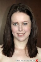 Sarah wind - ( casting pics )