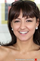 Suzy rainbow - ( casting pics )