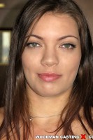 Ellie springlare - ( casting pics )