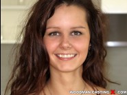 Very nice breast of Laura costina