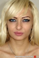 Lolla shine - ( casting pics )