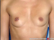 Very nice breast of Clea gaultier