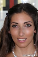 Clea gaultier - ( casting pics )