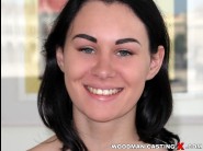 Very nice breast of Nikki stills