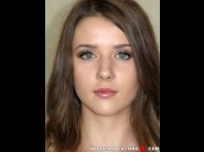 Very nice breast of Sybil