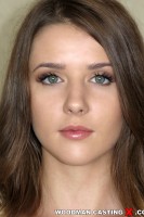 Sybil - ( casting pics )