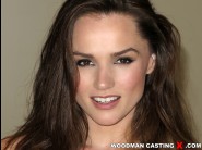 Very nice breast of Tori black