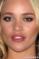 Alexis monroe - ( casting pics ) 