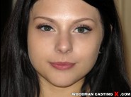 Very nice breast of Megan sage