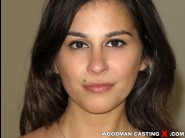 Very nice breast of Kacie castle