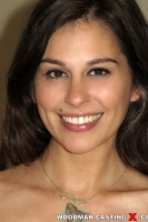 Kacie castle - ( casting pics )