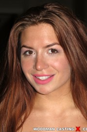 photos of Veronica Vain