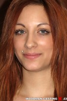 Jennifer pierce - ( casting pics )