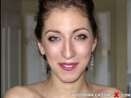 Very nice breast of Milana cats