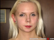 Very nice breast of Martine sun