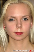 photoset of MARTINE SUN.