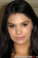 Violet starr - ( casting pics )