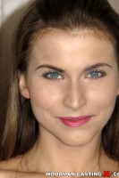 Paola mike - ( casting pics )