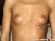 Very nice breast of Sara kay