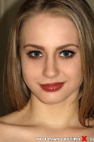 Alice page - ( casting pics )