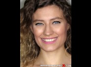 Very nice breast of Stasy riviera