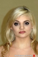 Katy jayne - ( casting pics )