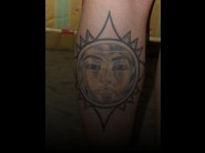 This photos of Christina shine is reserved to members