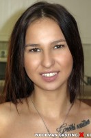 Selena mur - ( casting pics )