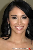 Jackie wood - ( casting pics )