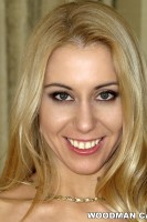 Nikky thorn - ( casting pics )