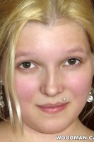 Andrea prego - ( casting pics )