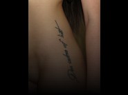 This photos of Angelika fyres is reserved to members