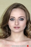 Lady bug - ( casting pics )