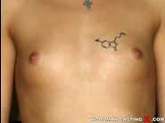 Very nice breast of Chloe lane