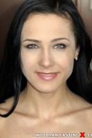 Nicole love - ( casting pics )