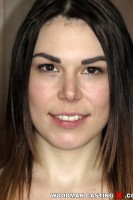 Jessica bell - ( casting pics )