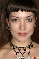 photoset of ALISHA RAGE.