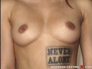 Very nice breast of Ria rodriguez