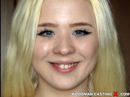 Very nice breast of Anna rey