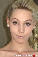 Kimber delice - ( casting pics )