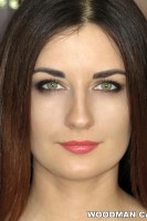 Camilla moon - ( casting pics )